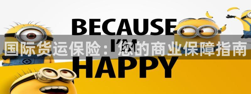okpay钱包地址怎么查询：国际货运保险：您的商业保障指