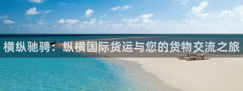 okpay钱包app下载官网2020：横纵驰骋：纵横国际